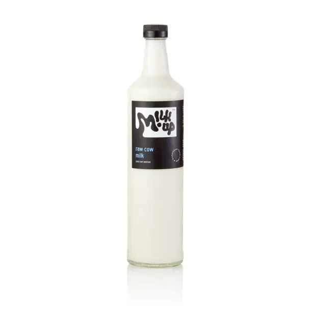 Raw Milk