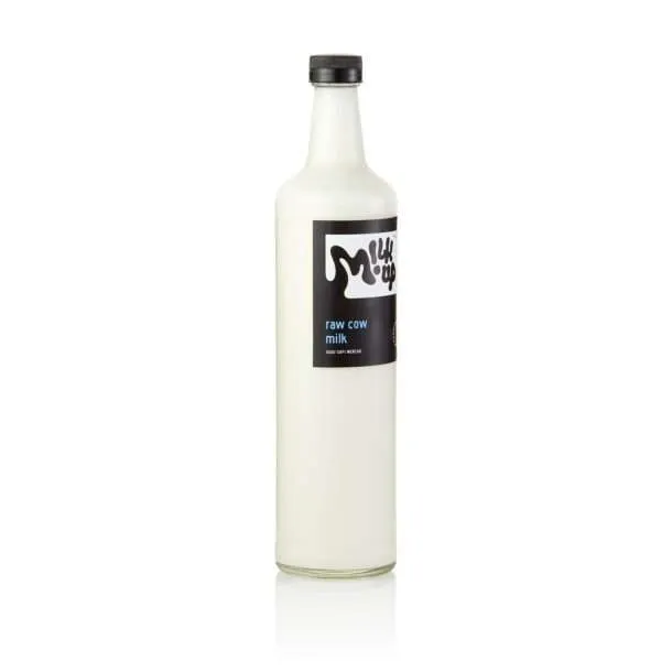 Raw Milk