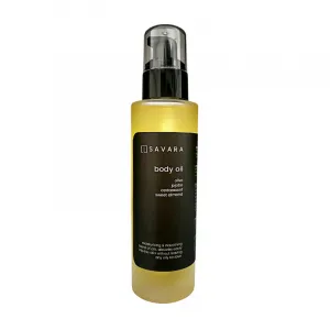 Body Oil