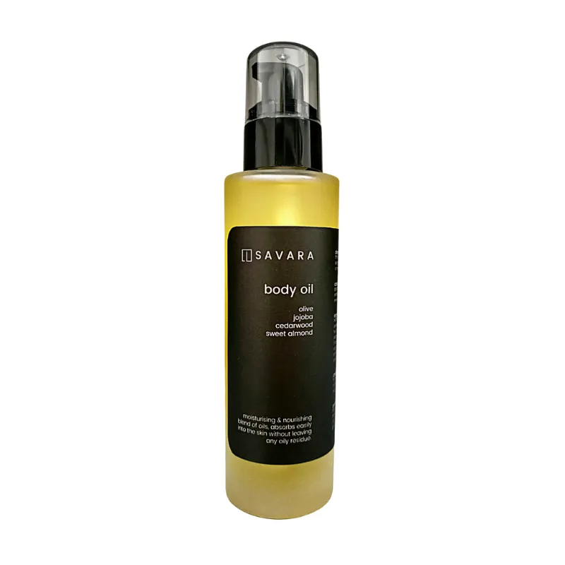 Body Oil