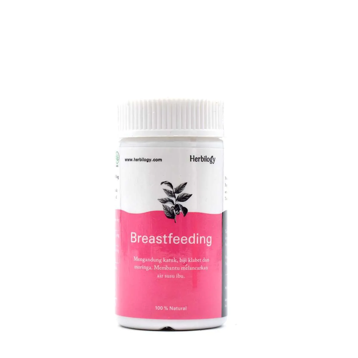 Breasfeeding Capsule