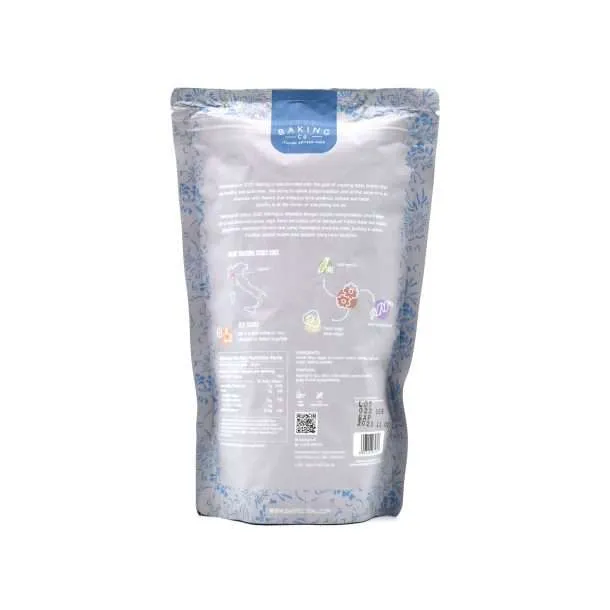 Canestrelli Cookie bakin Co