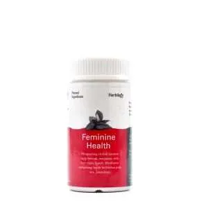 Feminine Health Capsule