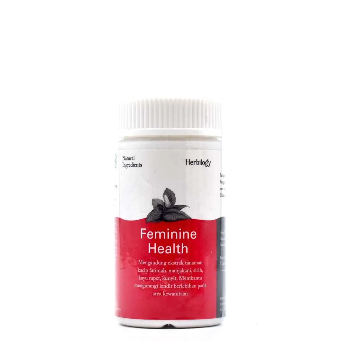 Feminine Health Capsule