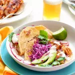 easy fish tacos recipe