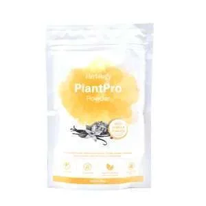 Plantpro Vanilla Powder