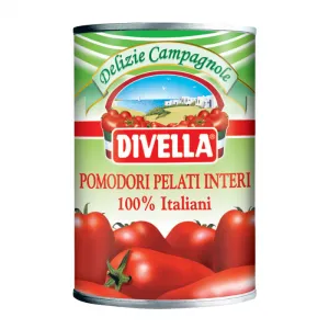 Pomodori Pelati Interi