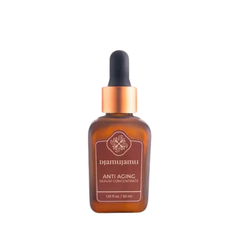 Anti Aging Serum Concentrate from Djamujamu
