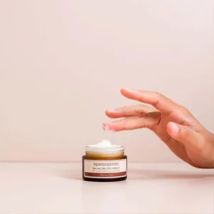 Balancing Day Cream from Djamujamu