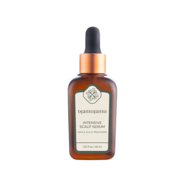 Intensive Scalp Serum from Djmaujamu