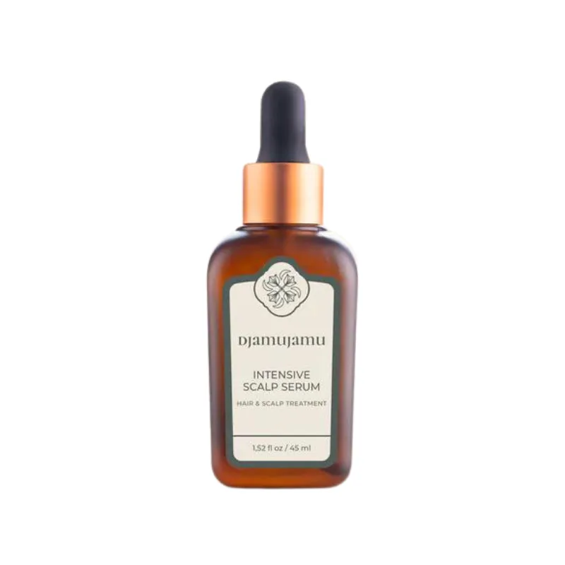 Intensive Scalp Serum from Djmaujamu