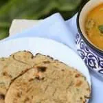 Jowar Roti Sorghum Flour Gluten Free