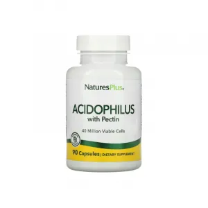 NP Acidophilus