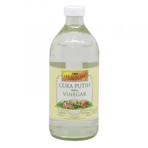 Lee kum kee LKK White Vinegar