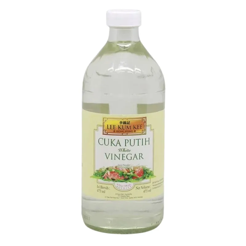 Lee kum kee LKK White Vinegar