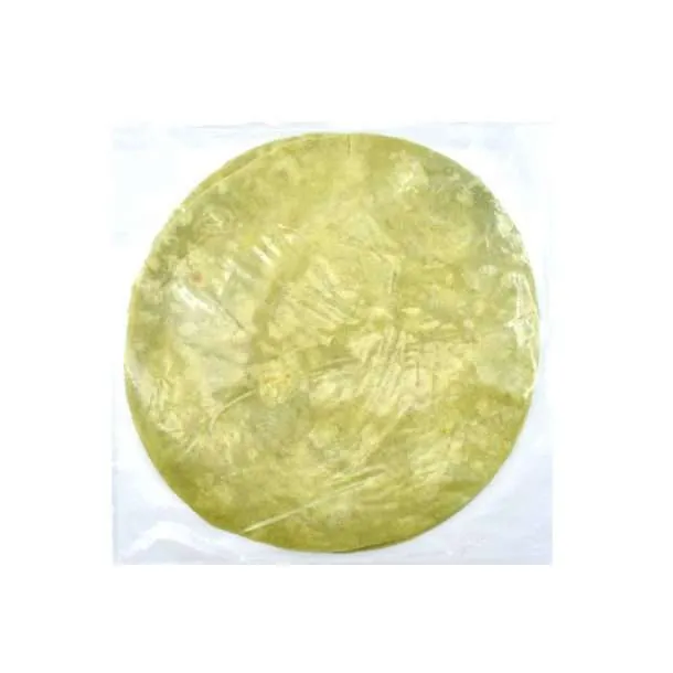 Spinach Tortilla 8s