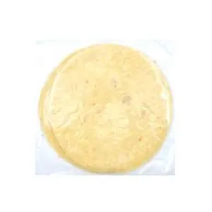 Plain Tortilla 8s