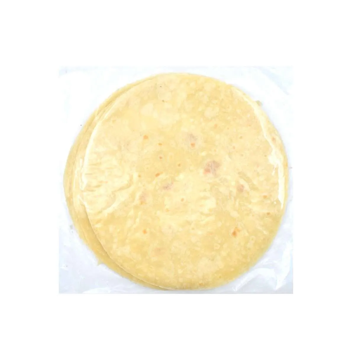 Plain Tortilla 8s