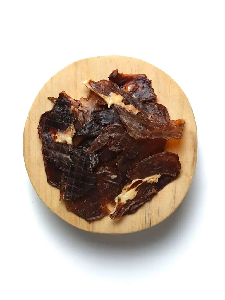 Origo Dehydrated Beef Kidney Bites