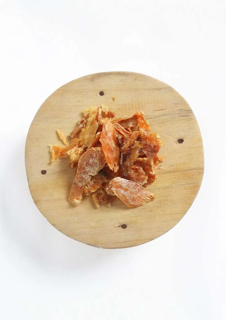 Origo Dehydrated Chicken Breast Fillet