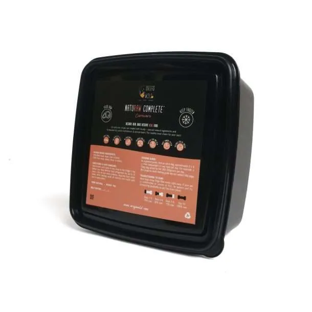 Origo Naturaw Carnivore