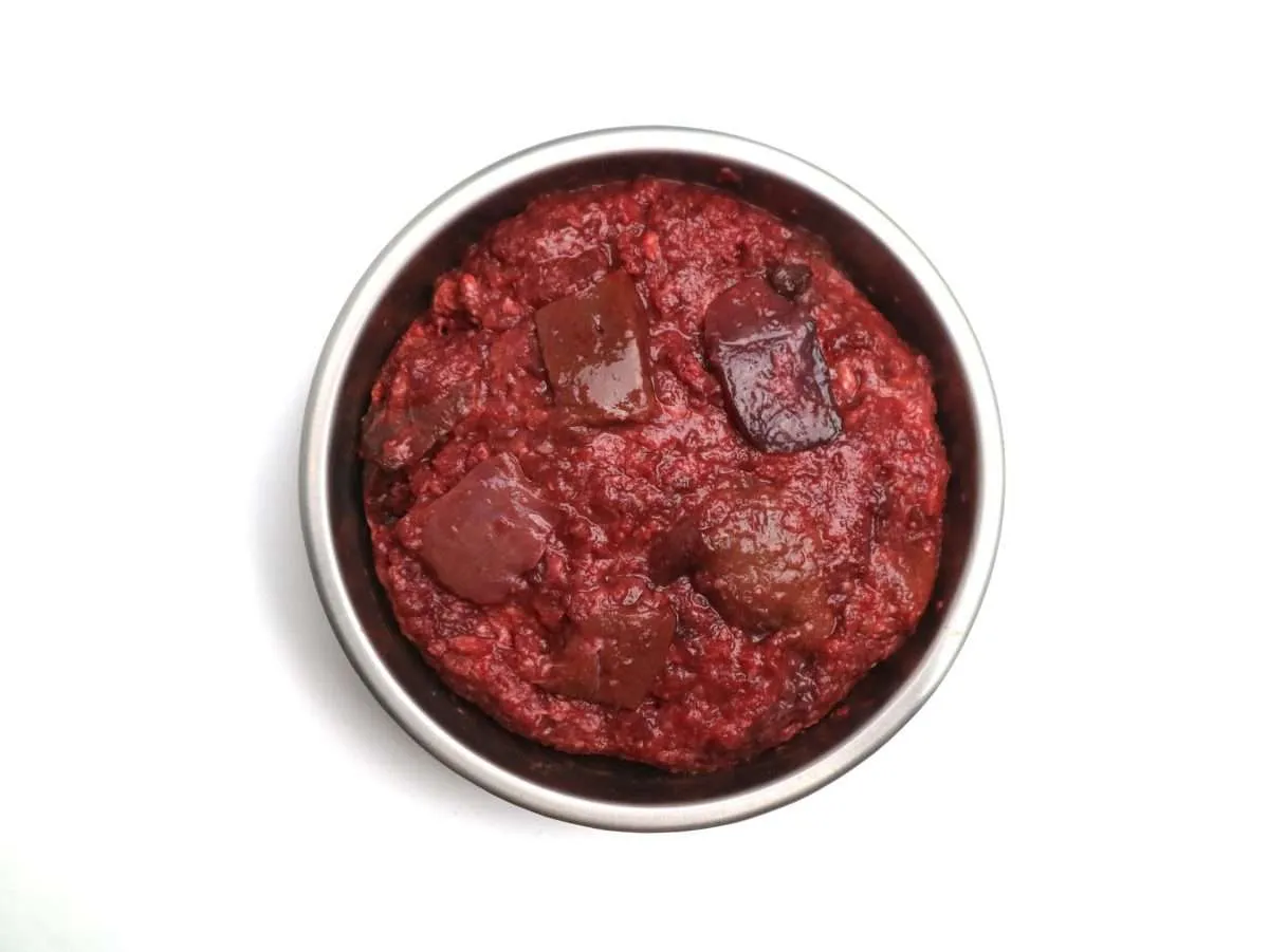 Origo Naturaw Carnivore