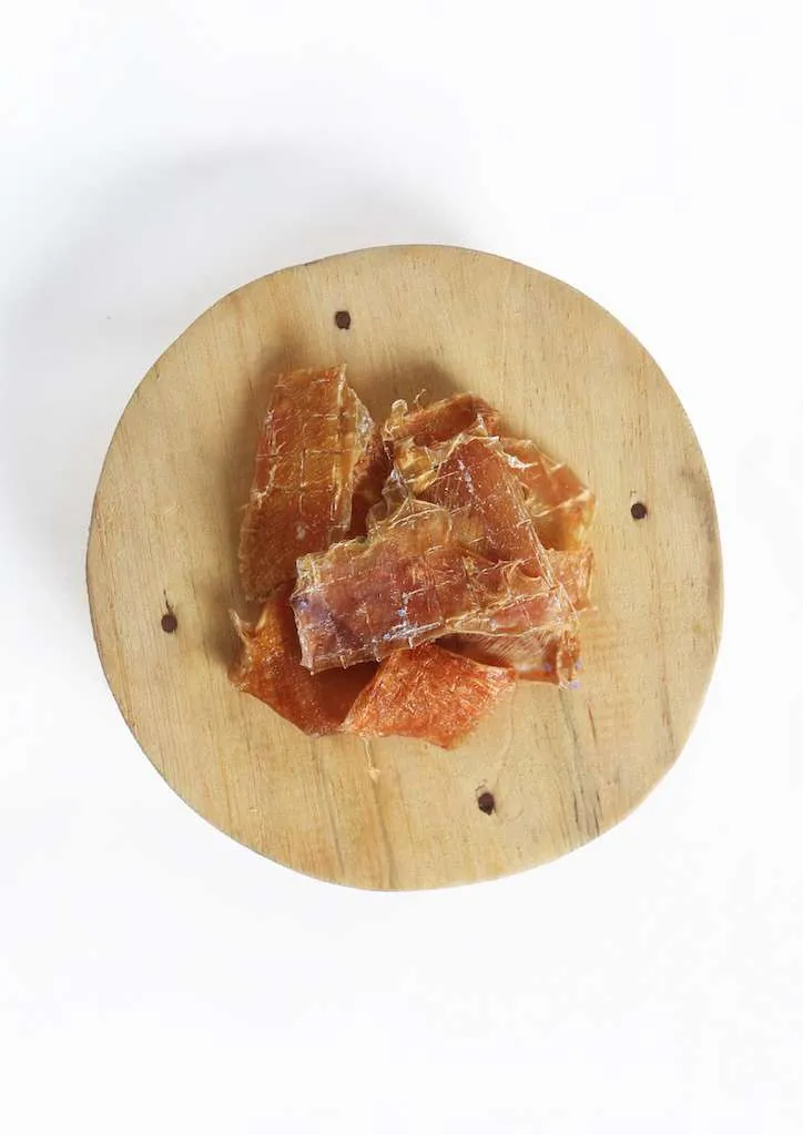 Origo Dehydrated Green Tripe Chewy