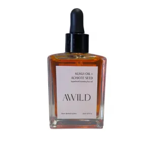 Superfood Facial Oil