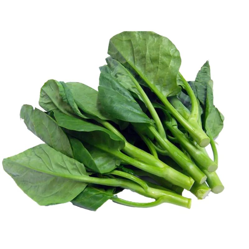 Natural Chinese Kale