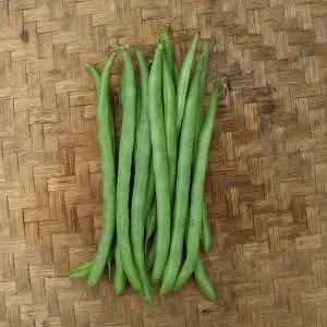 Natural Green Bean