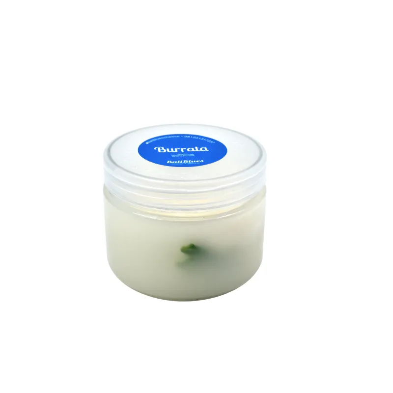 Burrata Bali Blues