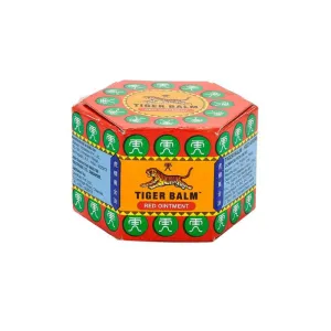 Tiger Balm - Red Ointment