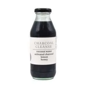 Charcoal Cleanse