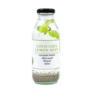 Coco Chia Lemon Mint