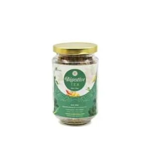 Digestive tea antioxidants by Made Tea