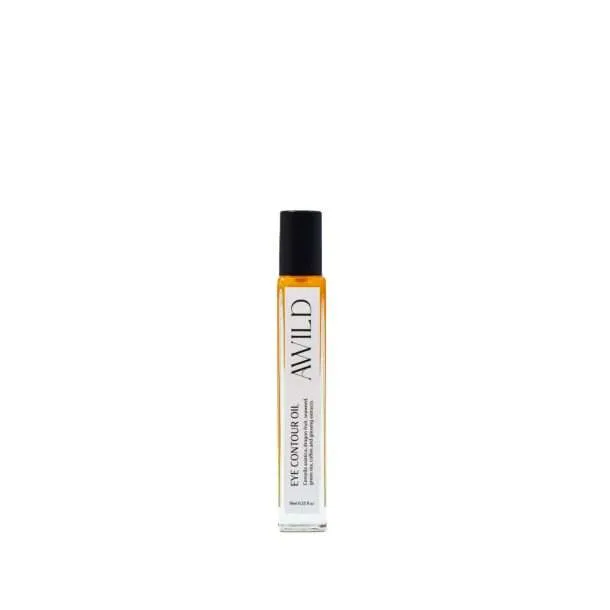 Eye Contour Oil