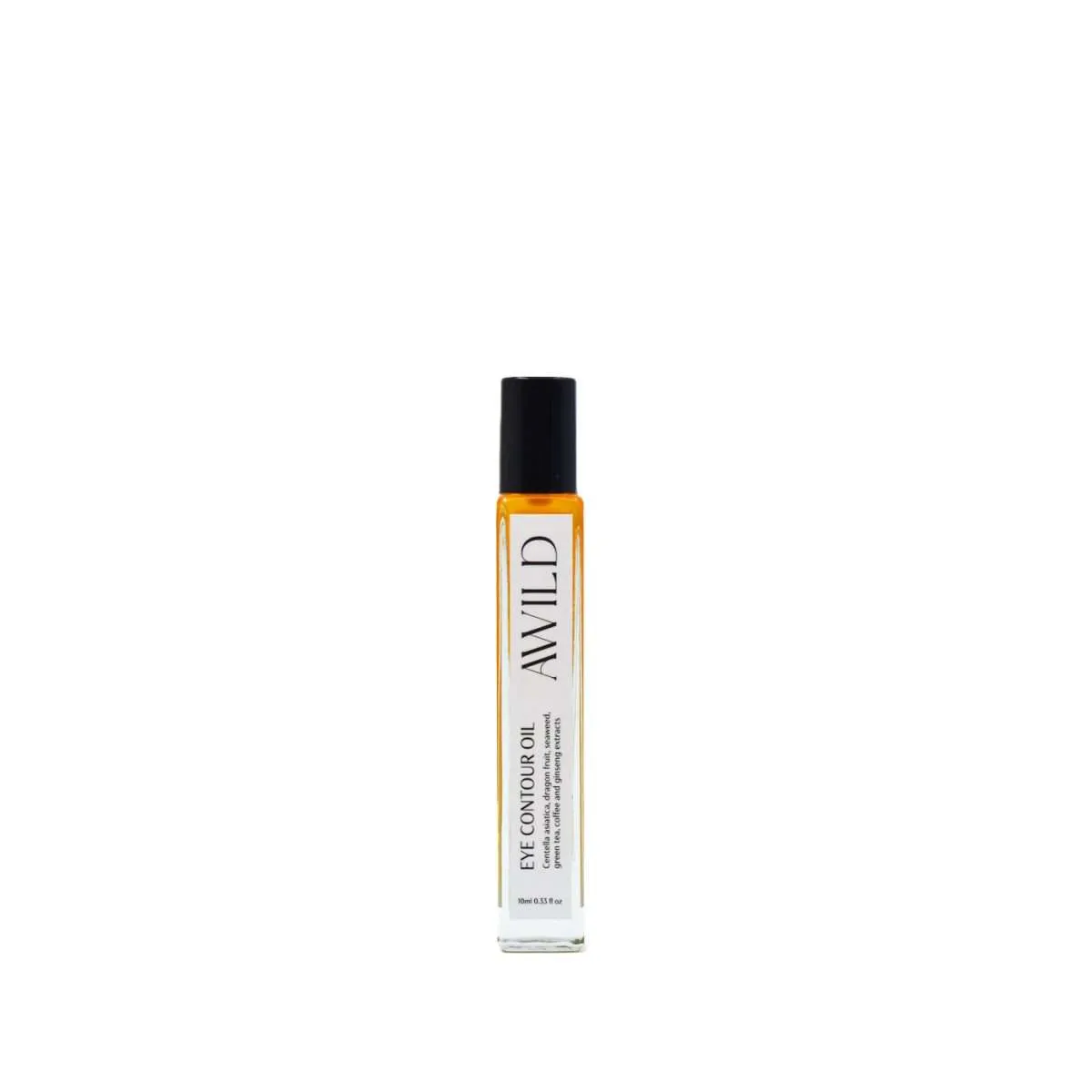 Eye Contour Oil
