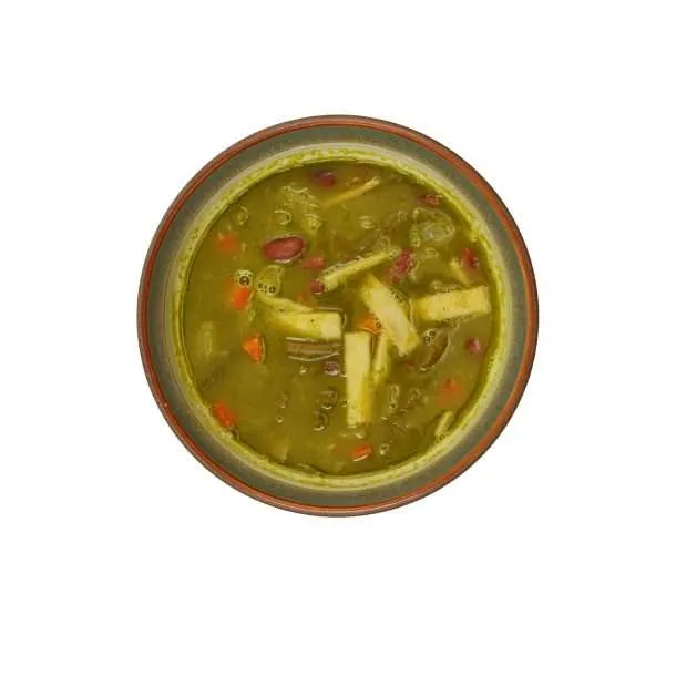 Mediterranean Soup