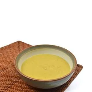 Potato Leek Soup