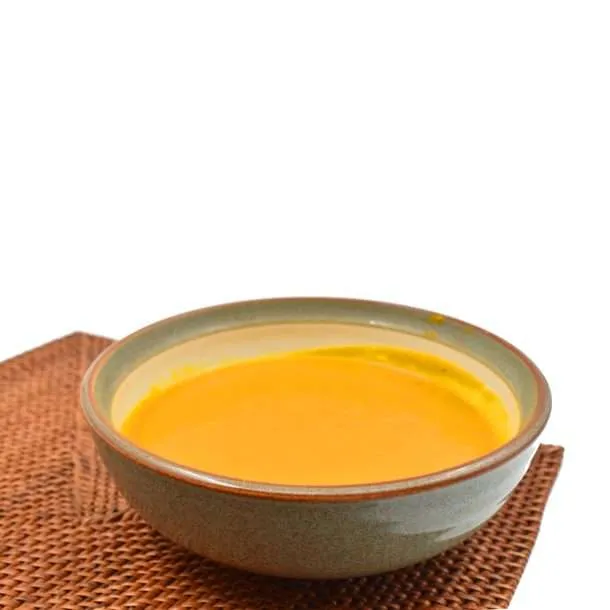 Pumpkin Soup