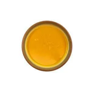Pumpkin Soup