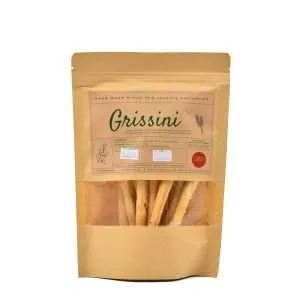 Grissini Rosemary from Cibo