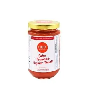Salsa Pomodoro from Cibo