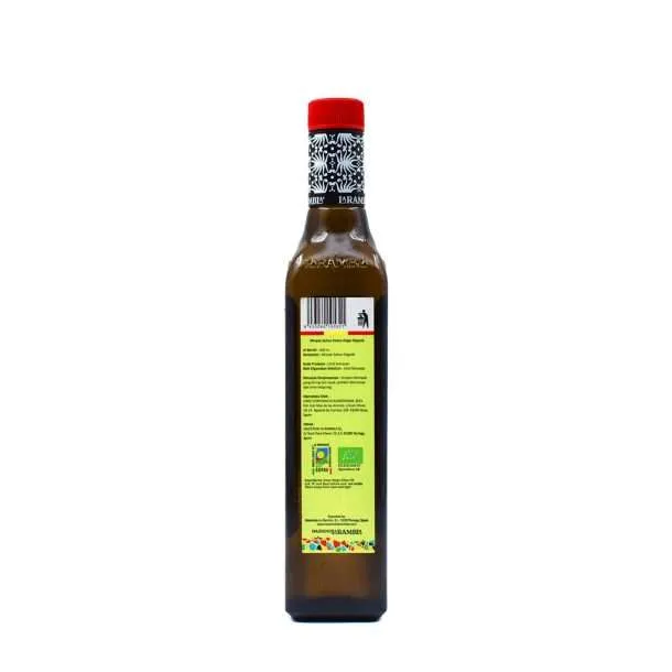 virgin olive oil 500ml