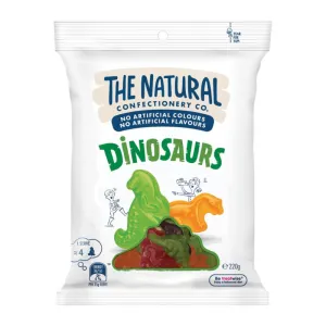 TNCC Jelly Babies from The Natural Confectionery Co.