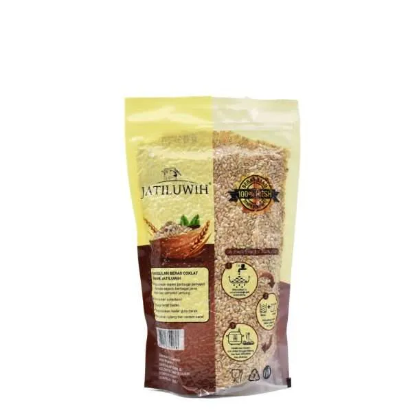 Jatiluwih Organic Brown Rice