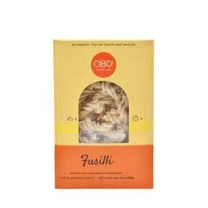 Fussili Dry