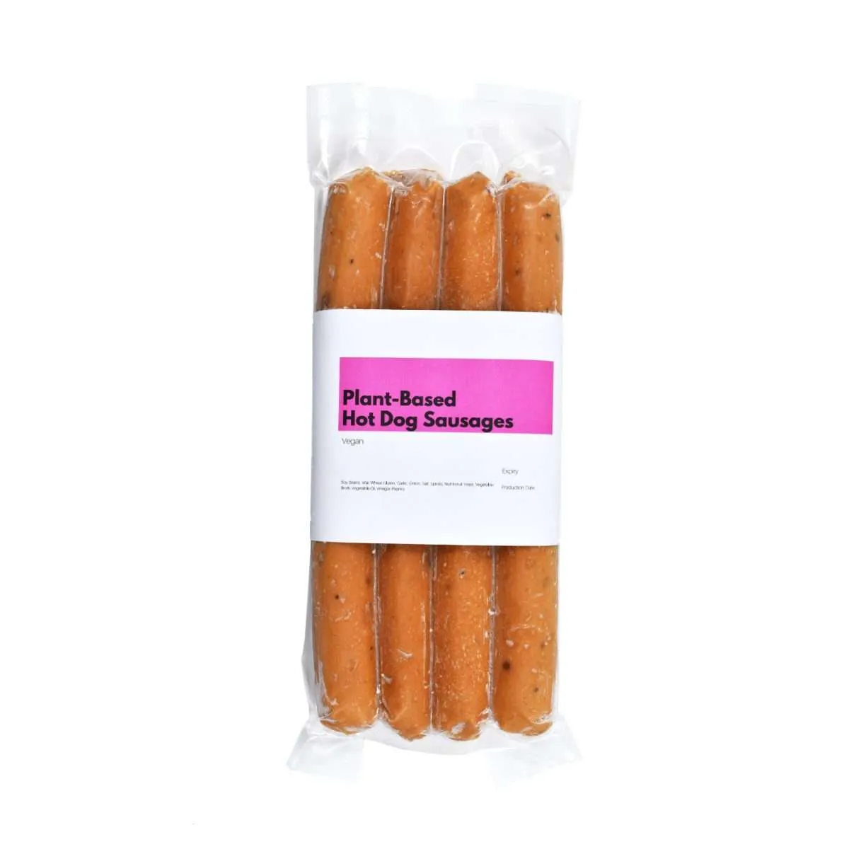 hod dog sausages