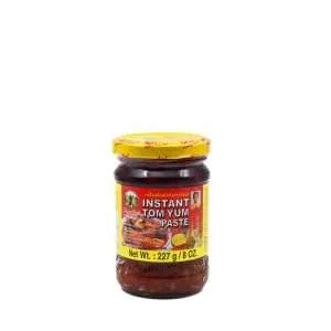 Instant Tom Yum Paste