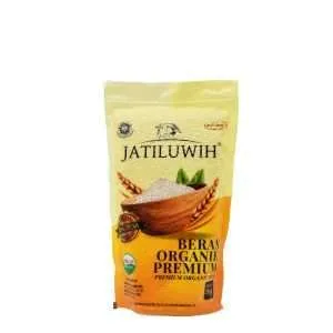 Jatiluwih Premium Organic Rice